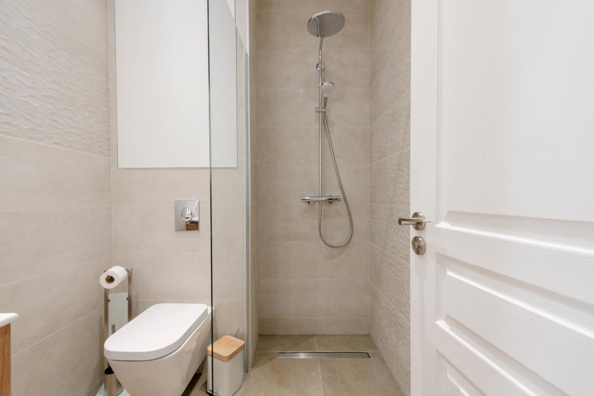 Apartamento Modern 2-br With Balconies 3 Min From Palais Des Festivals *