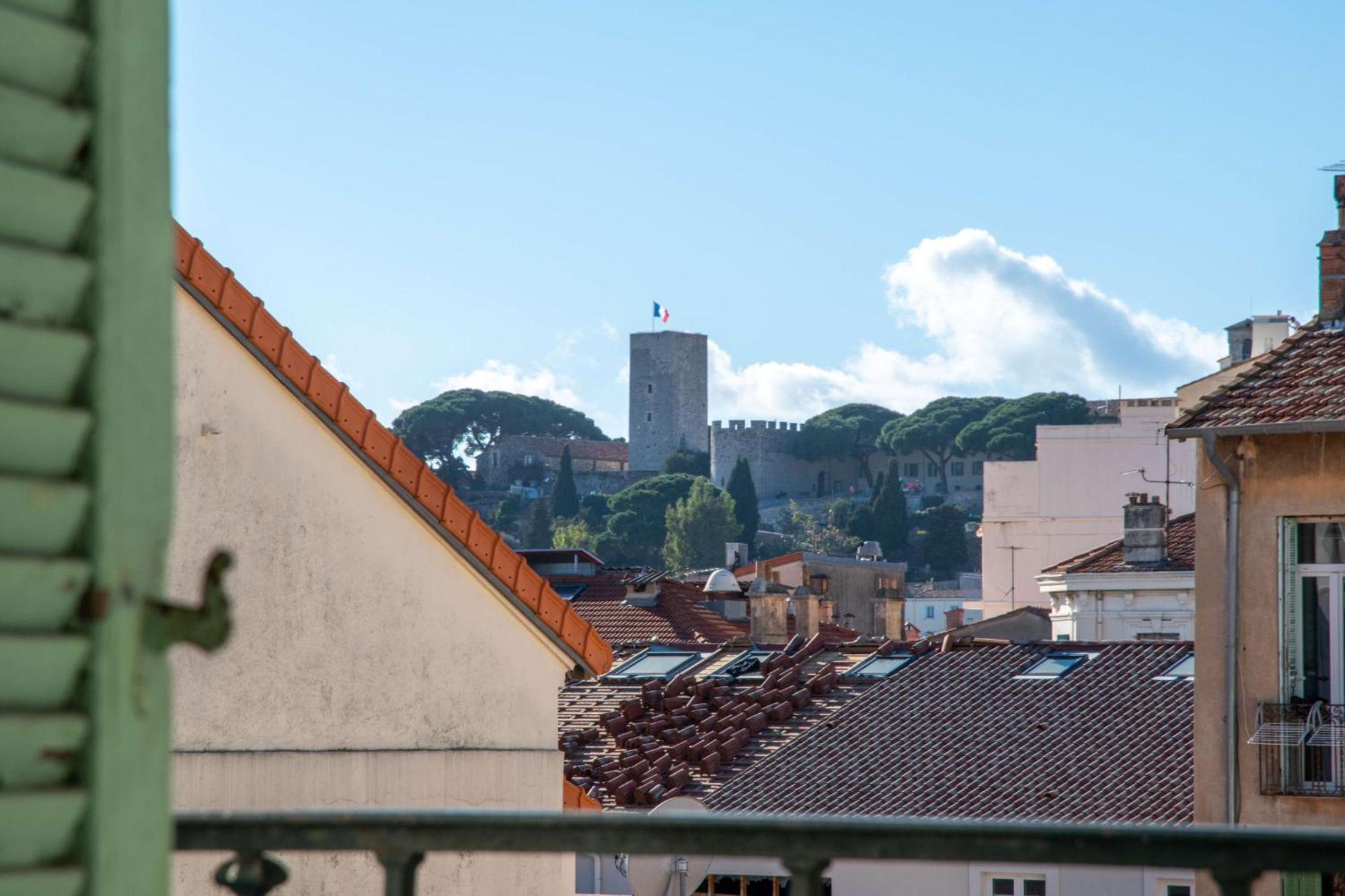 Modern 2-br With Balconies 3 Min From Palais Des Festivals *